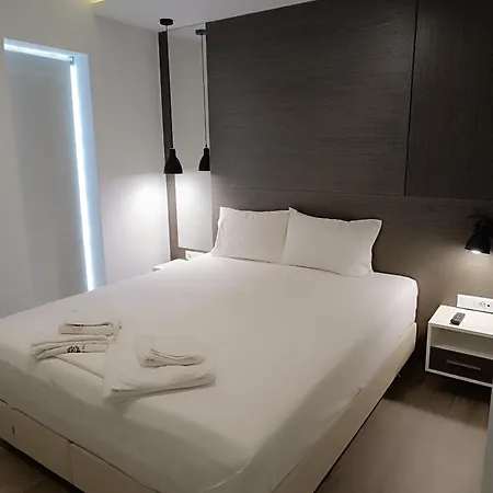 Sandy Suite 1 Nea Kydonia  Exterior photo