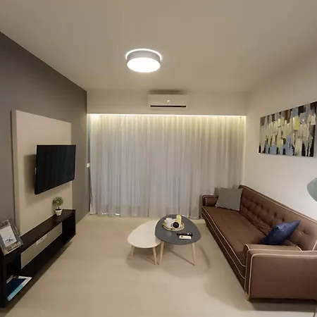 Sandy Suite 1 Nea Kydonia  Exterior photo