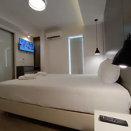 Sandy Suite 1 Nea Kydonia  Exterior photo