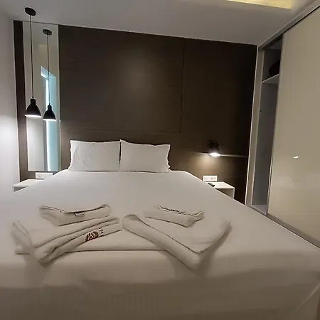 Sandy Suite 1 Nea Kydonia  Exterior photo