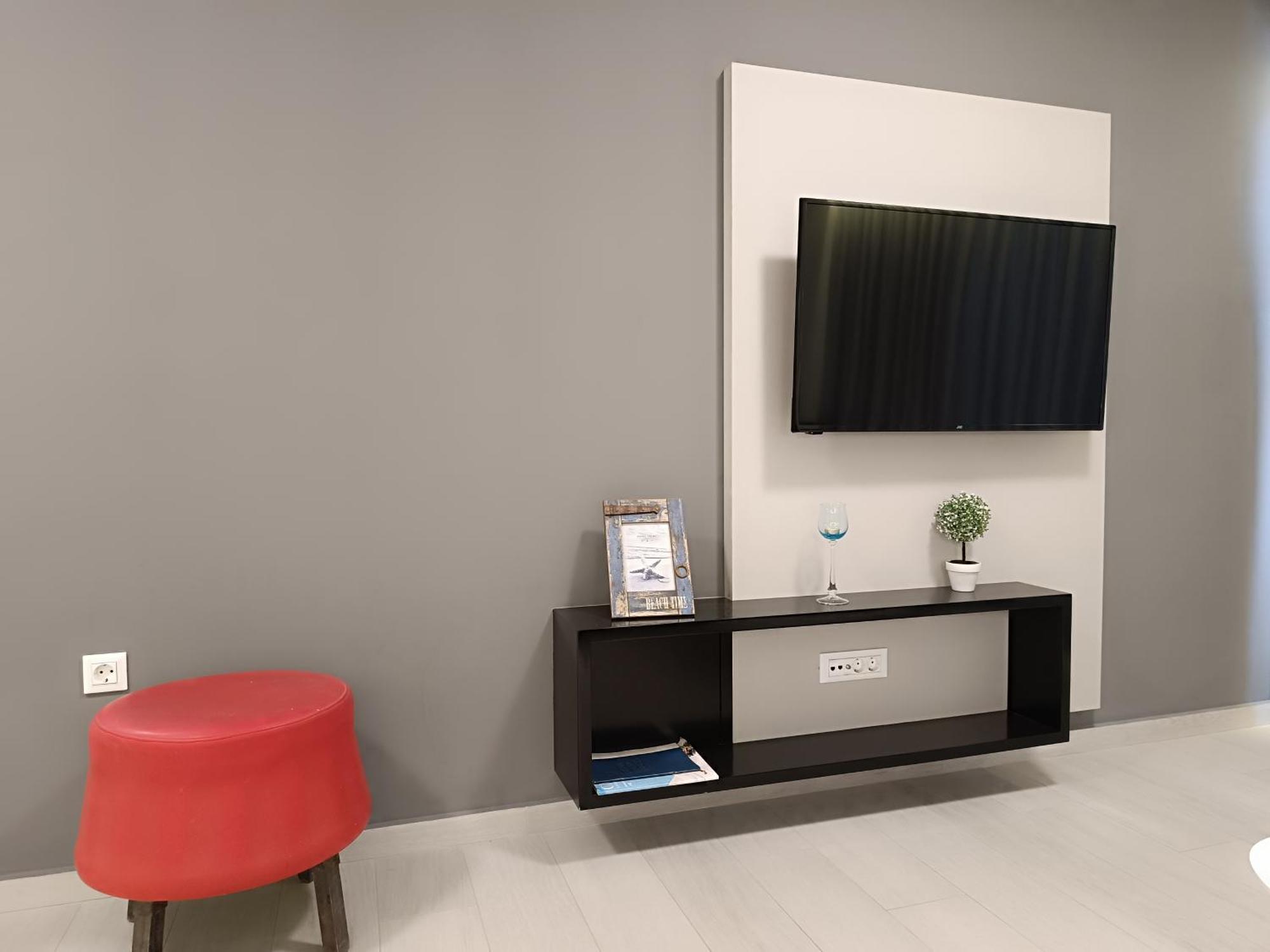 Sandy 1 Apartment Nea Kydonia