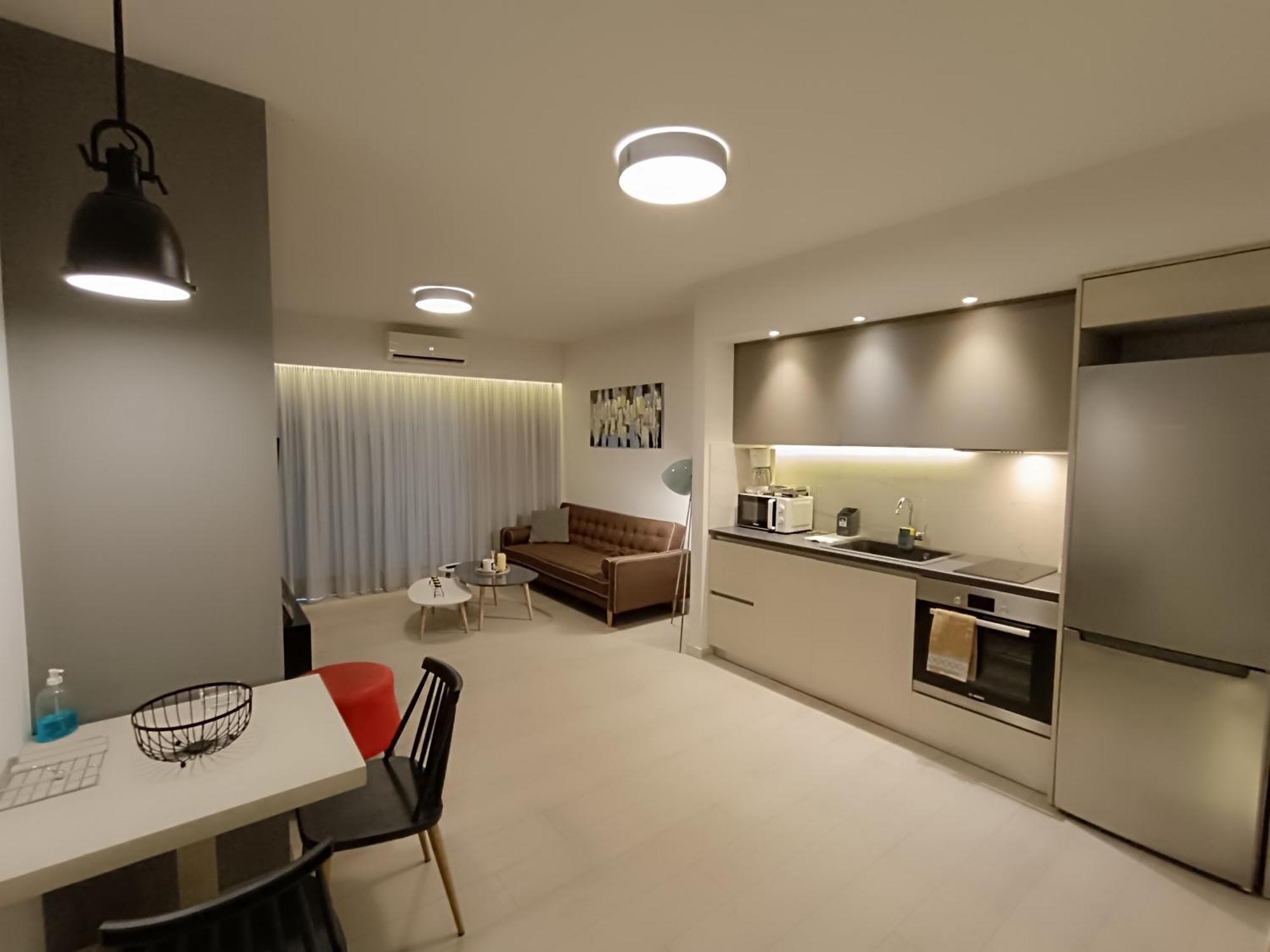 Apartment Sandy 1 *