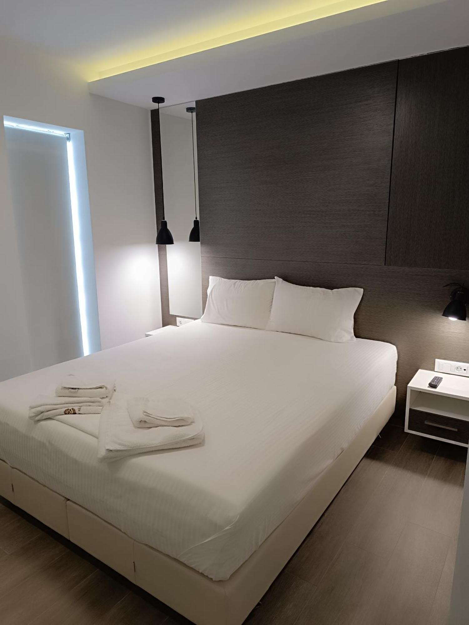 Appartement Sandy 1 *