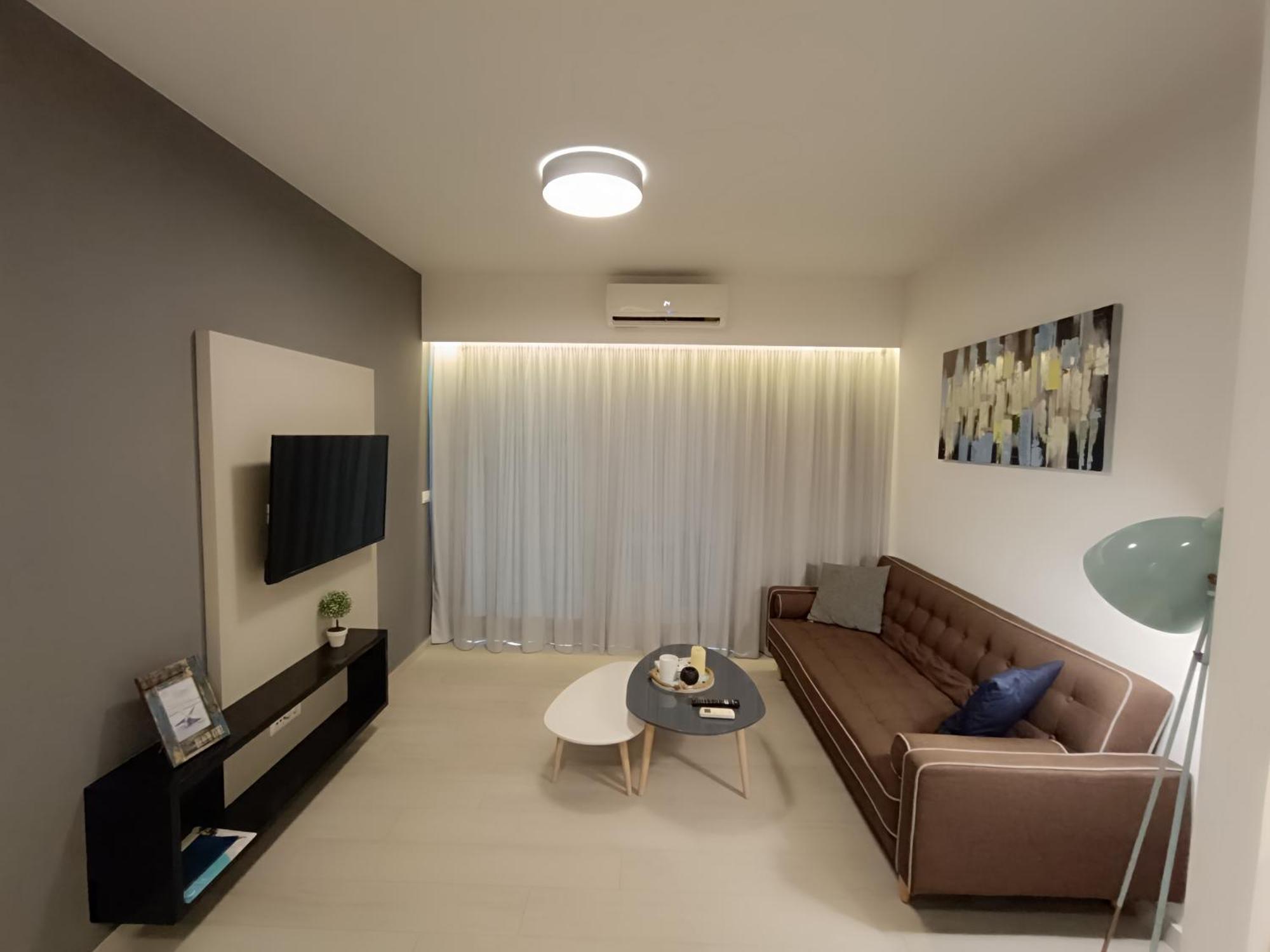 Sandy 1 Appartement