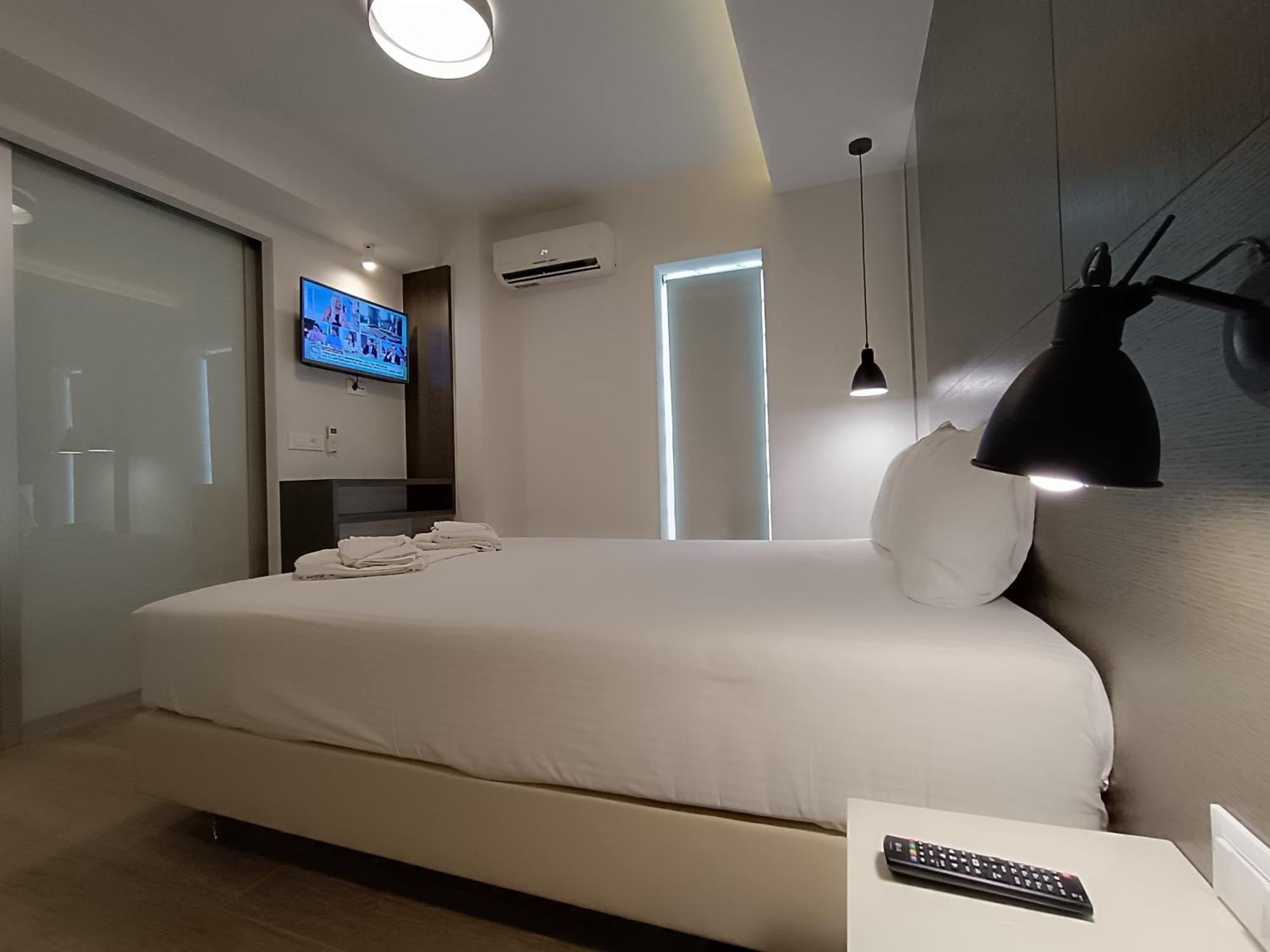 Appartement Sandy 1
