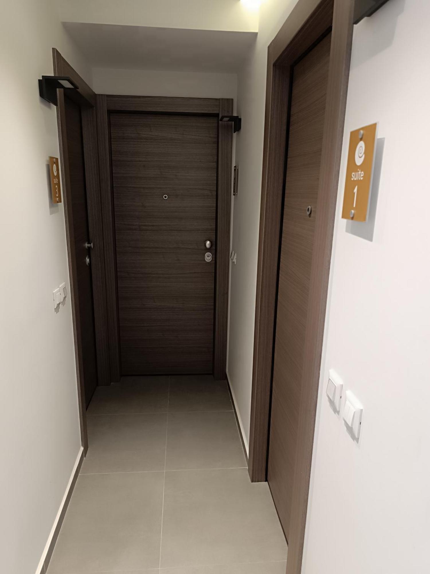 Appartement Sandy 1