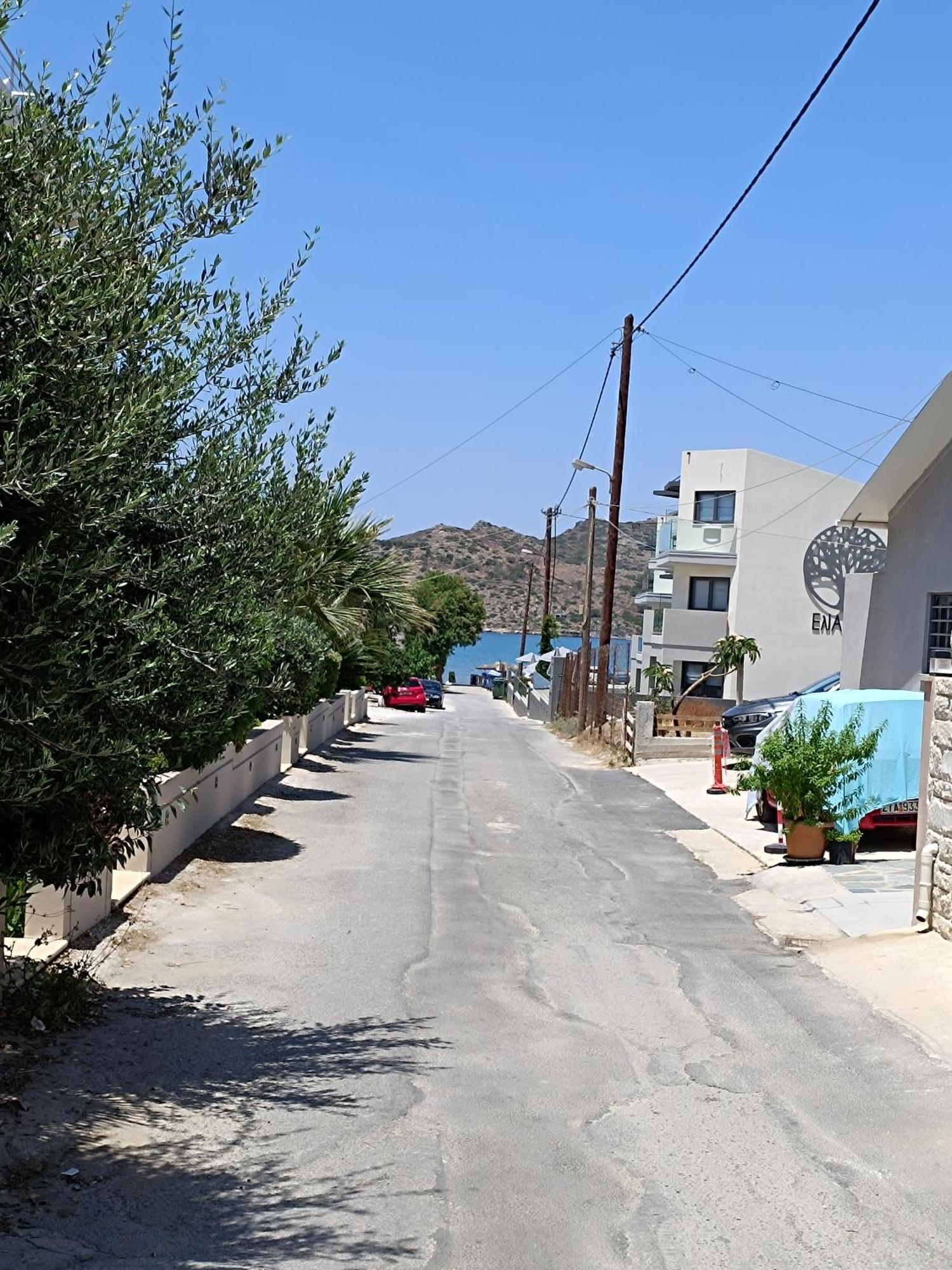 Sandy 1 Nea Kydonia (Crete)