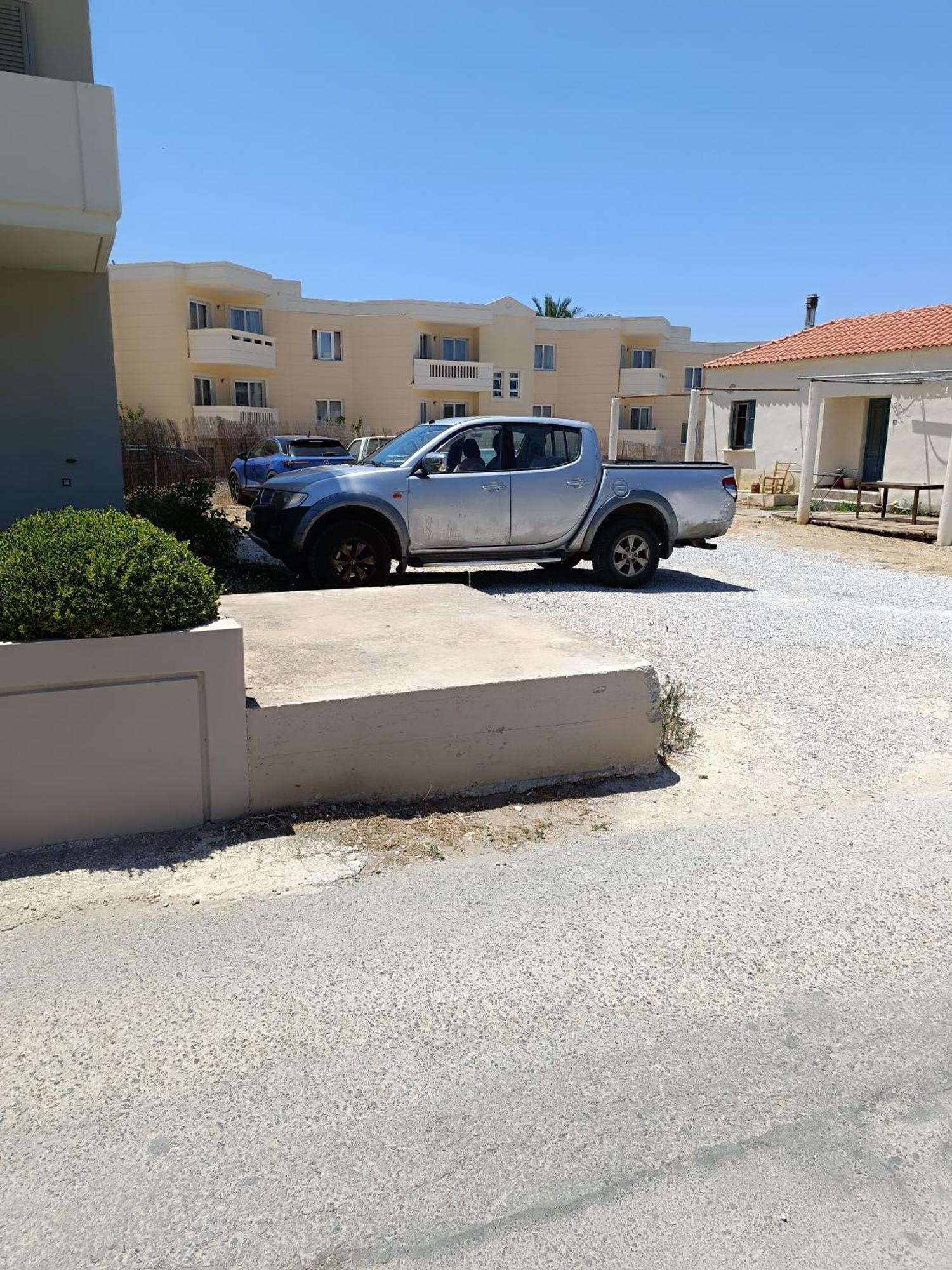 Sandy 1 Apartment Nea Kydonia (Crete)